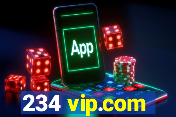 234 vip.com